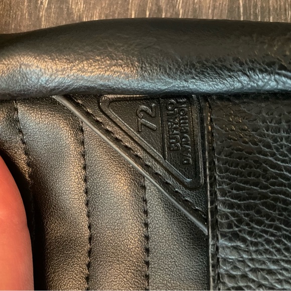 Buffalo David Bitton Messenger Bag - Picture 5 of 5